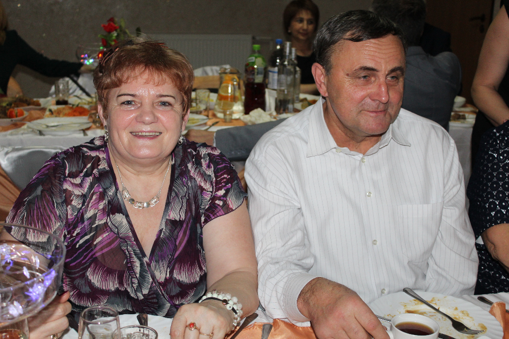 Dla babć i dziadków  w Kątach