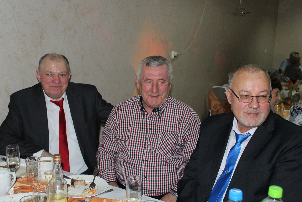 Dla babć i dziadków  w Kątach