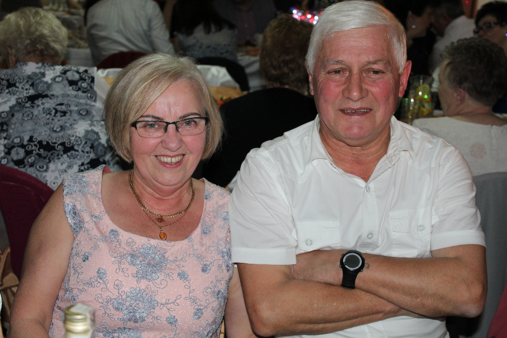 Dla babć i dziadków  w Kątach