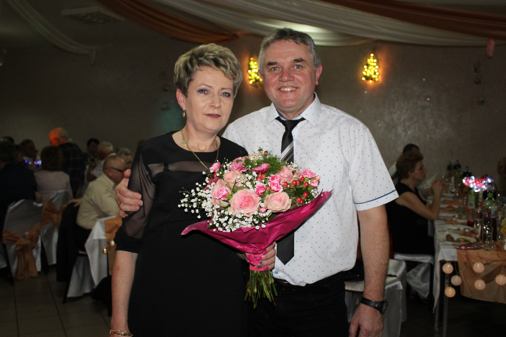 Dla babć i dziadków  w Kątach