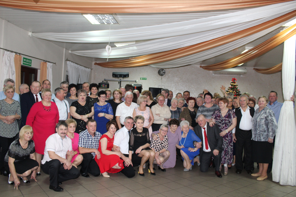 Dla babć i dziadków  w Kątach