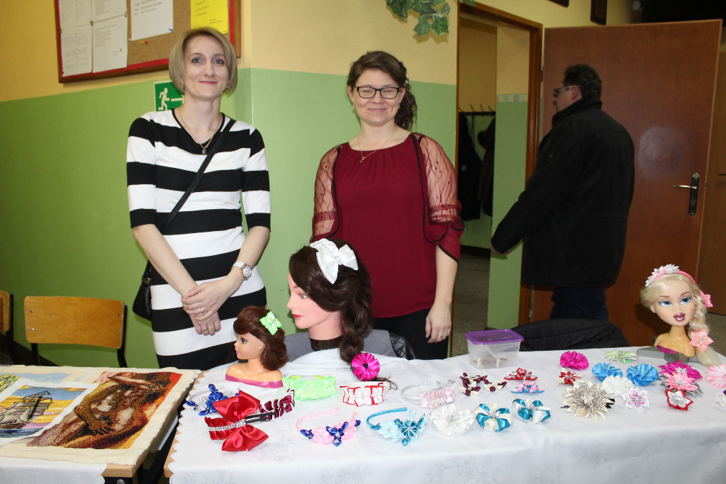 W Drążnej zagrali dla Magdy