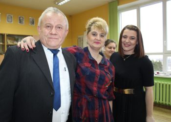 W Drążnej zagrali dla Magdy