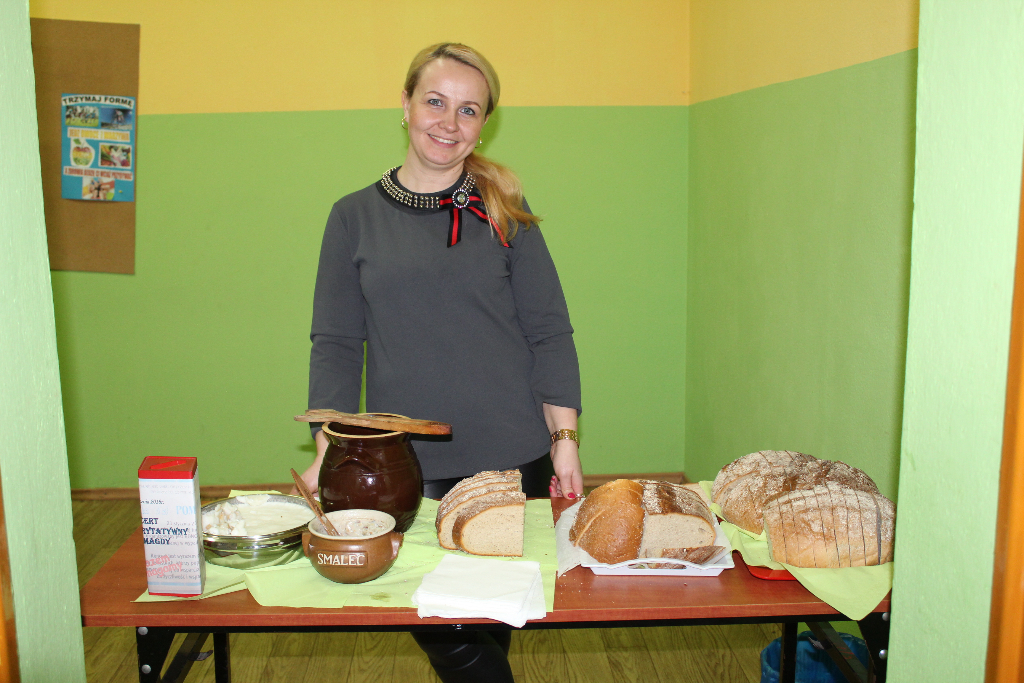 W Drążnej zagrali dla Magdy