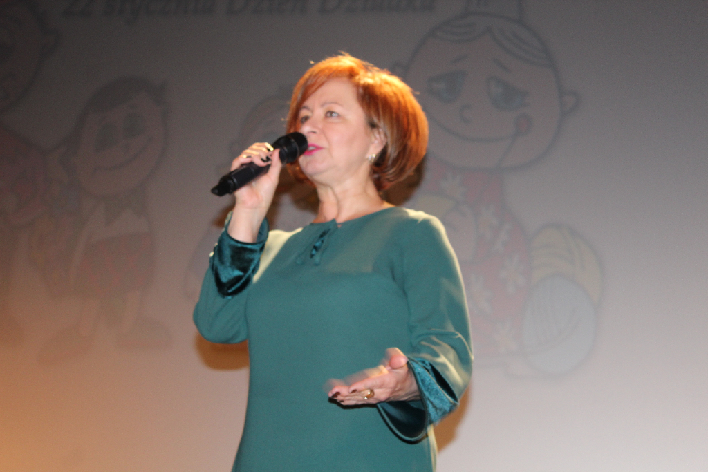 Dzień Babci i Dziadka w słupeckim kinie