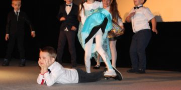 Dzień Babci i Dziadka w słupeckim kinie