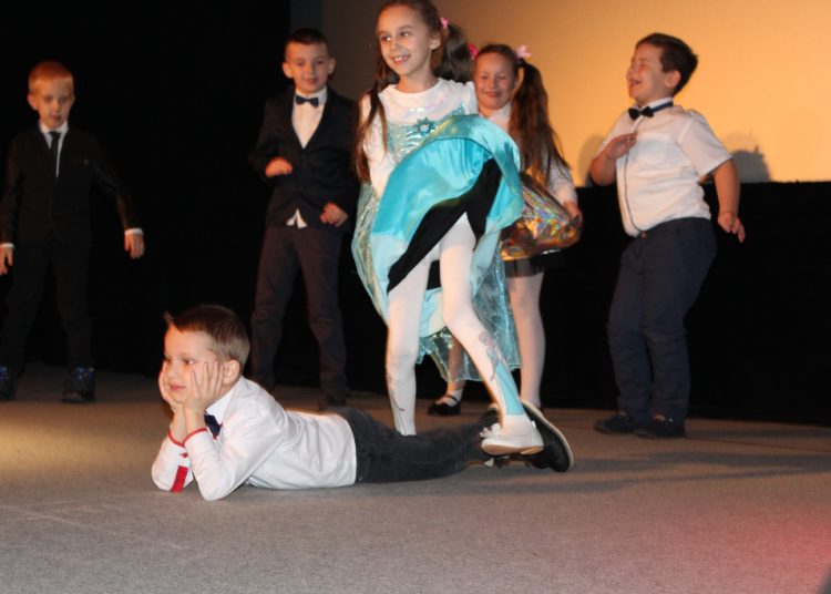 Dzień Babci i Dziadka w słupeckim kinie