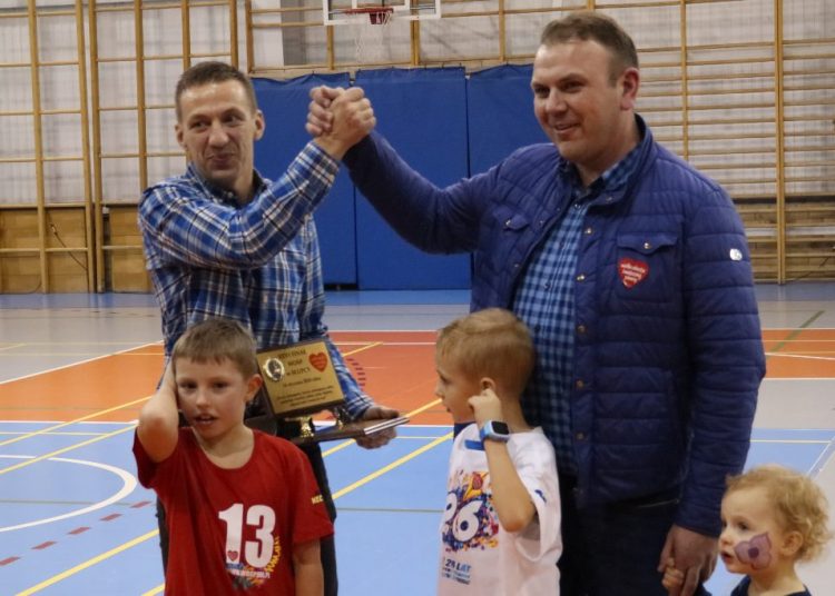 Tata Jędrka wylicytował Złote Serduszko. Posłuchaj, dlaczego