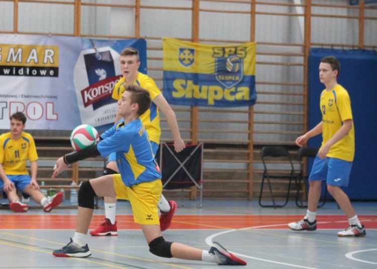 Niedokończone zaległości kadetów