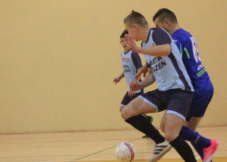 SLHPN Ruszyła runda rewanżowa