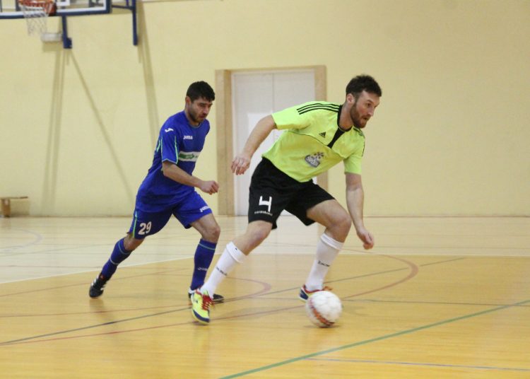 SLHPN Pachniało sensacją, skończyło się porażką