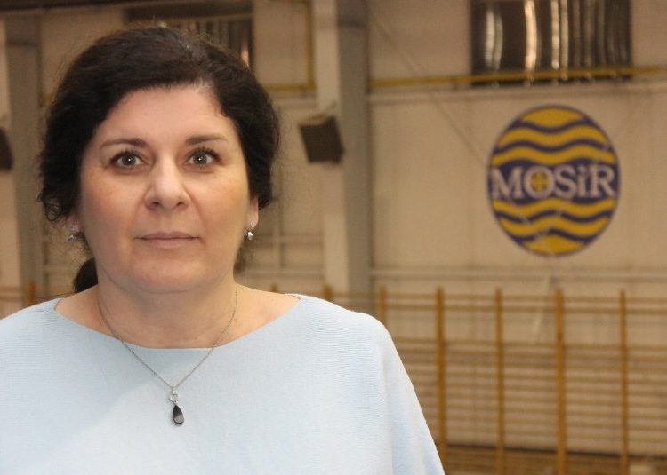 O marzeniach nie mówi się głośno…