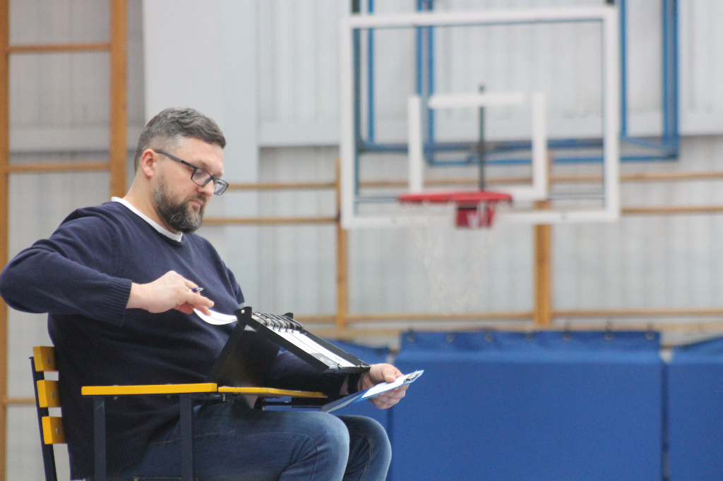 Wystartowały badmintonowe mistrzostwa. Zobacz zdjęcia