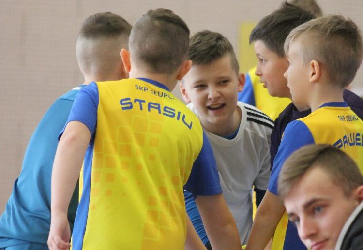 Noworoczne zmagania w Kowalewie FOTO