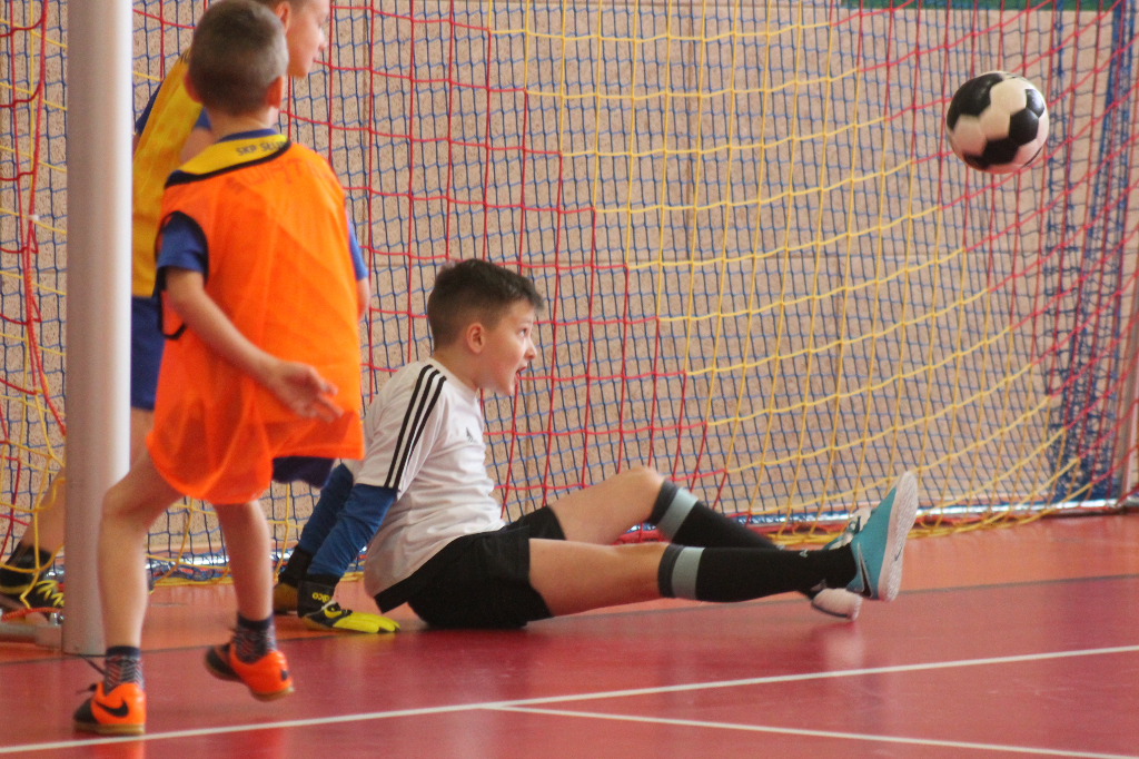 Noworoczne zmagania w Kowalewie FOTO