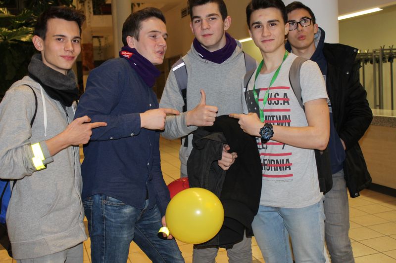 Byli na Nocy Biologów