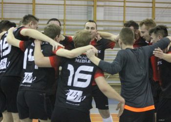 Meble Mikołajczyk w mistrzowskiej koronie