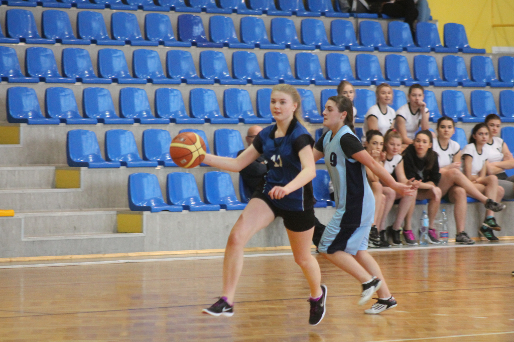 Trzy zespoły walczyły o mistrzostwo Zobacz zdjęcia