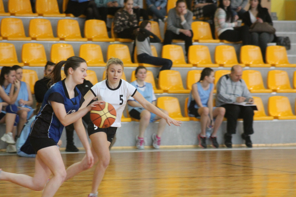 Trzy zespoły walczyły o mistrzostwo Zobacz zdjęcia