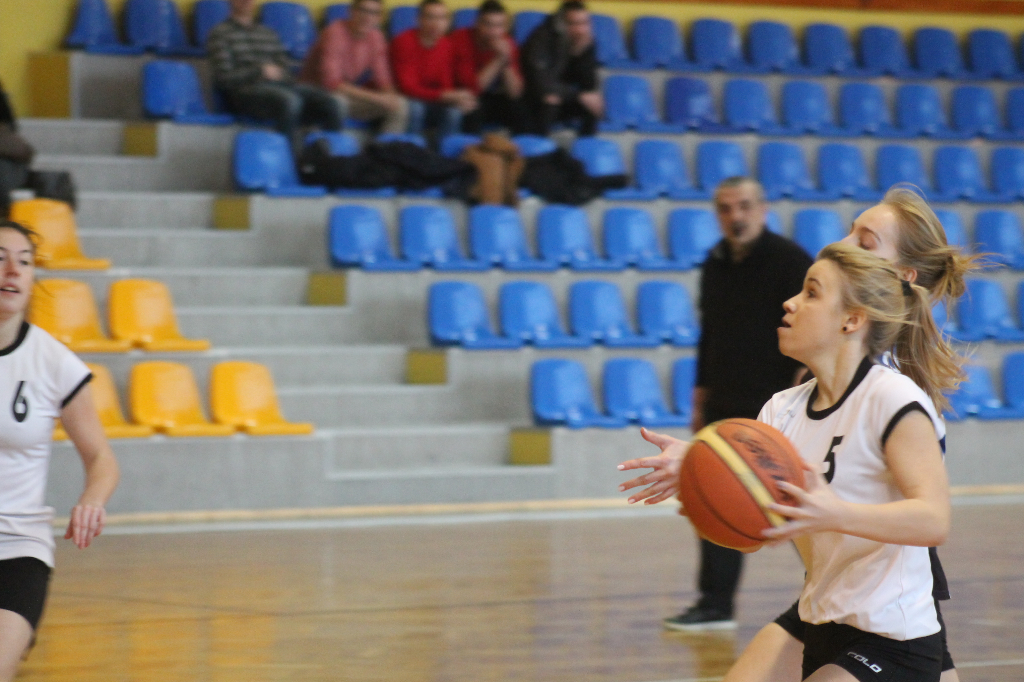 Trzy zespoły walczyły o mistrzostwo Zobacz zdjęcia