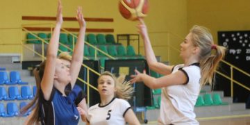 Trzy zespoły walczyły o mistrzostwo Zobacz zdjęcia