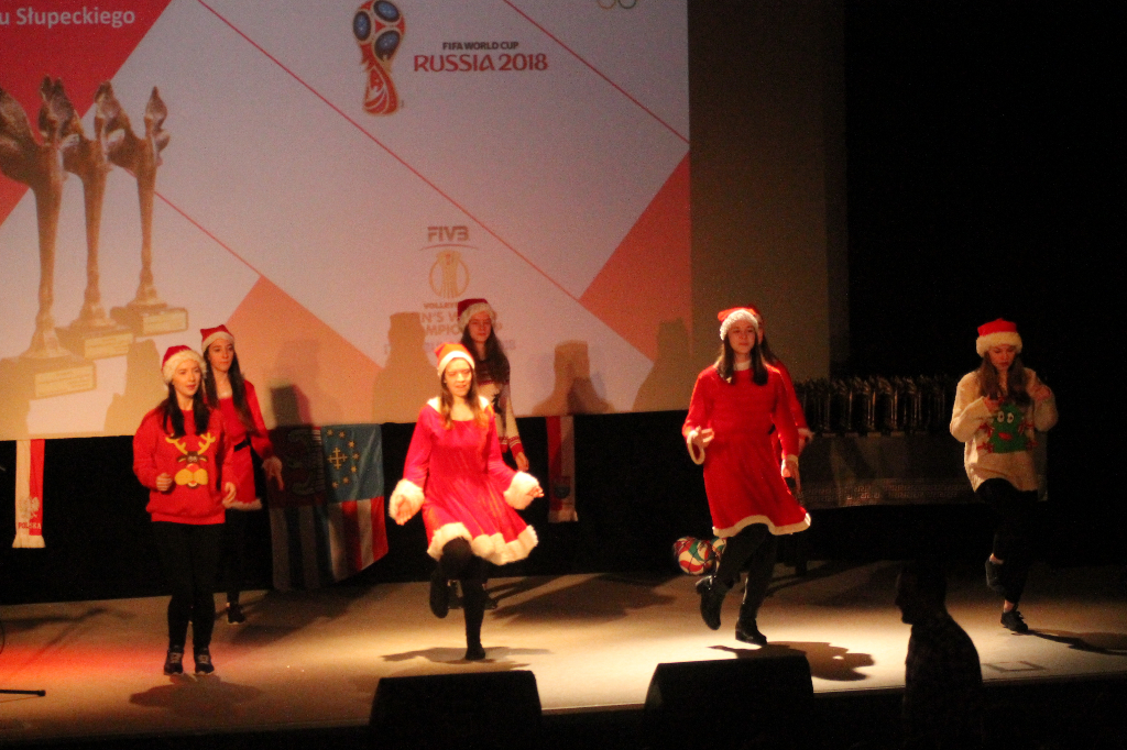 Gala Sportu „Dorosły” tytuł pojechał do Lądku. Zdjęcia