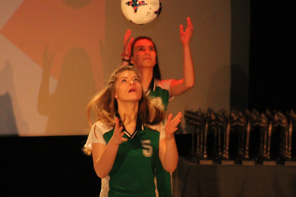 Gala Sportu „Dorosły” tytuł pojechał do Lądku. Zdjęcia