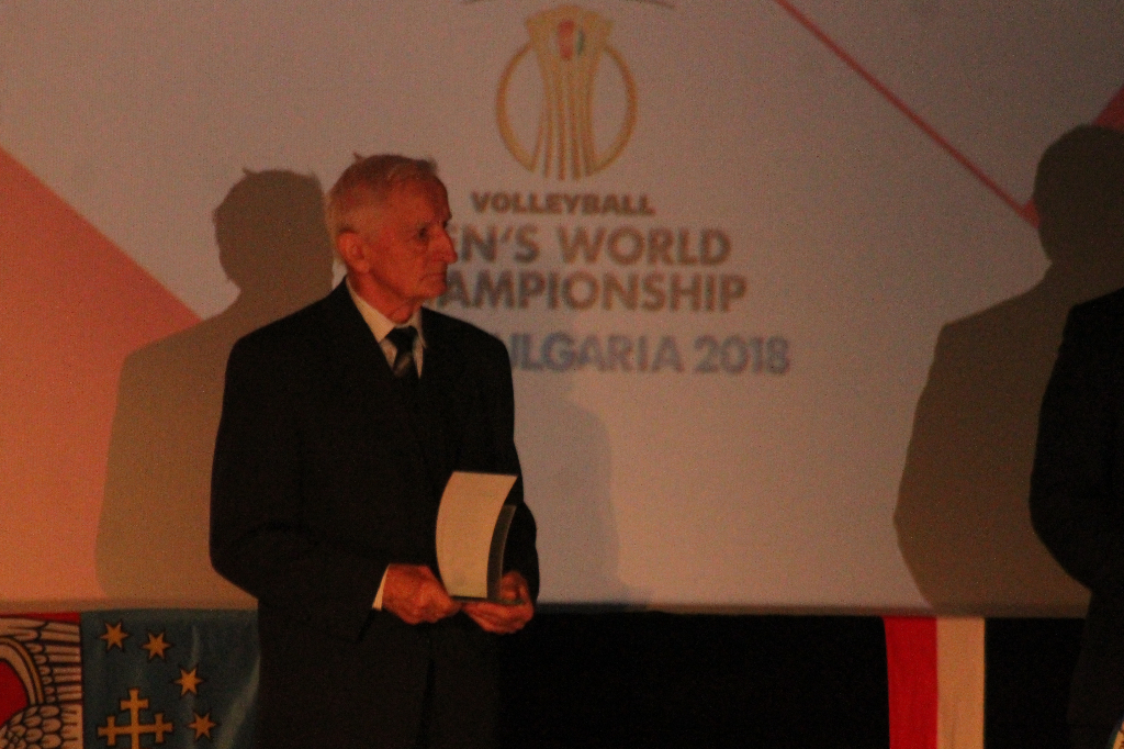 Gala Sportu „Dorosły” tytuł pojechał do Lądku. Zdjęcia