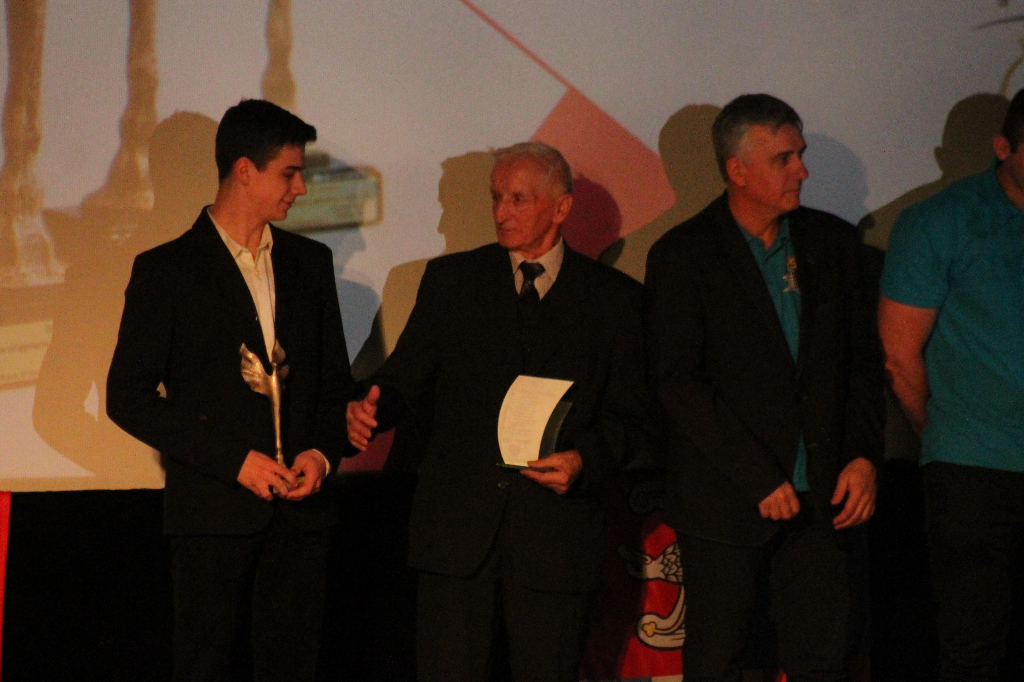 Gala Sportu „Dorosły” tytuł pojechał do Lądku. Zdjęcia