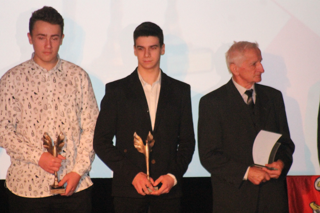 Gala Sportu „Dorosły” tytuł pojechał do Lądku. Zdjęcia