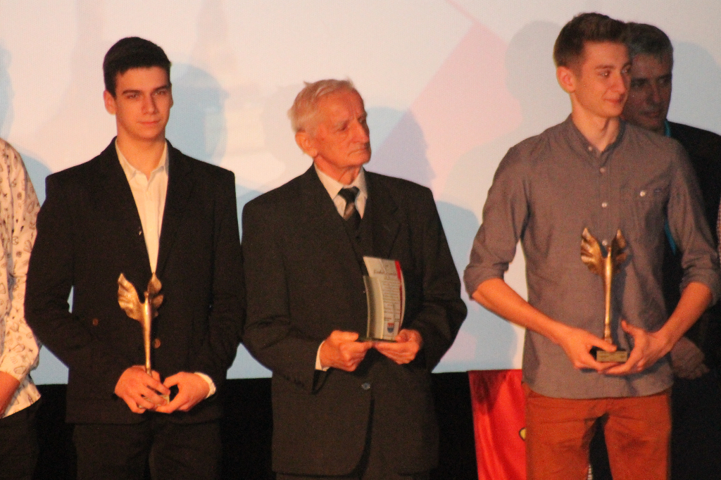 Gala Sportu „Dorosły” tytuł pojechał do Lądku. Zdjęcia