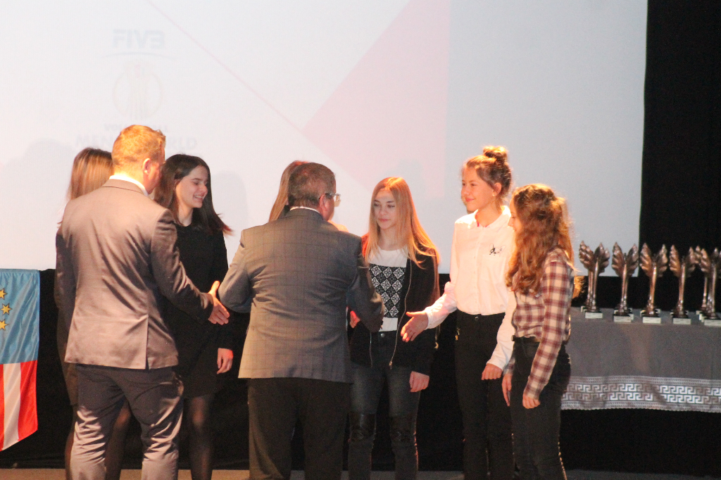 Gala Sportu „Dorosły” tytuł pojechał do Lądku. Zdjęcia