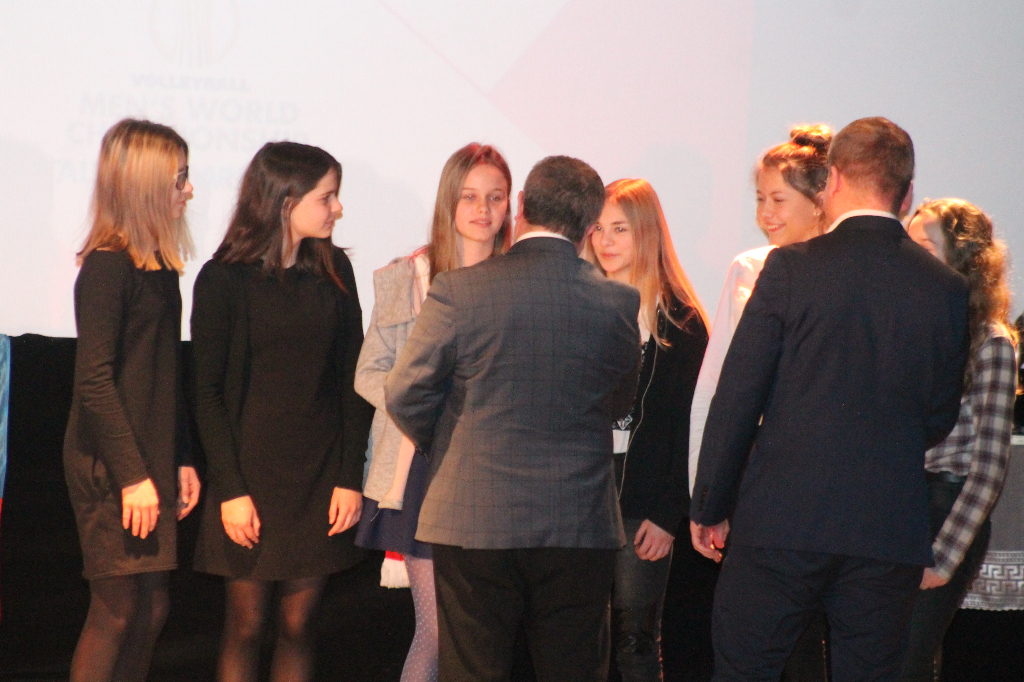 Gala Sportu „Dorosły” tytuł pojechał do Lądku. Zdjęcia