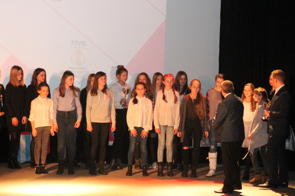 Gala Sportu „Dorosły” tytuł pojechał do Lądku. Zdjęcia