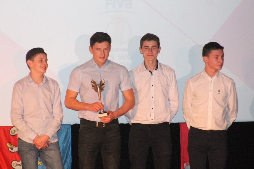 Gala Sportu „Dorosły” tytuł pojechał do Lądku. Zdjęcia