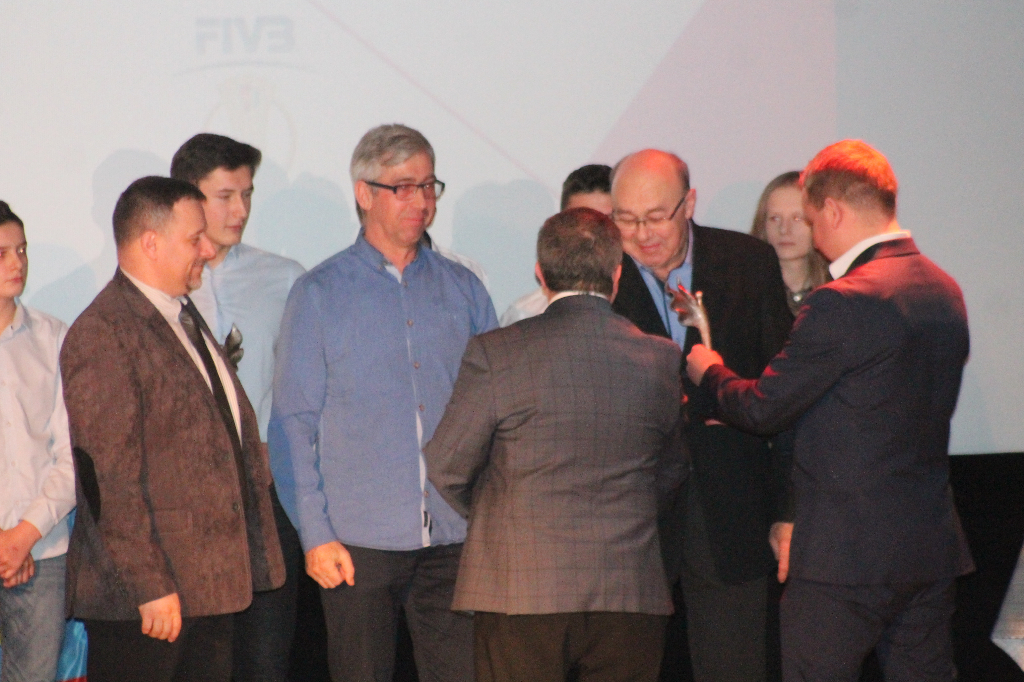 Gala Sportu „Dorosły” tytuł pojechał do Lądku. Zdjęcia