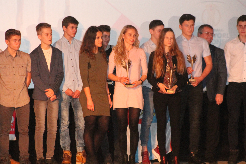 Gala Sportu „Dorosły” tytuł pojechał do Lądku. Zdjęcia