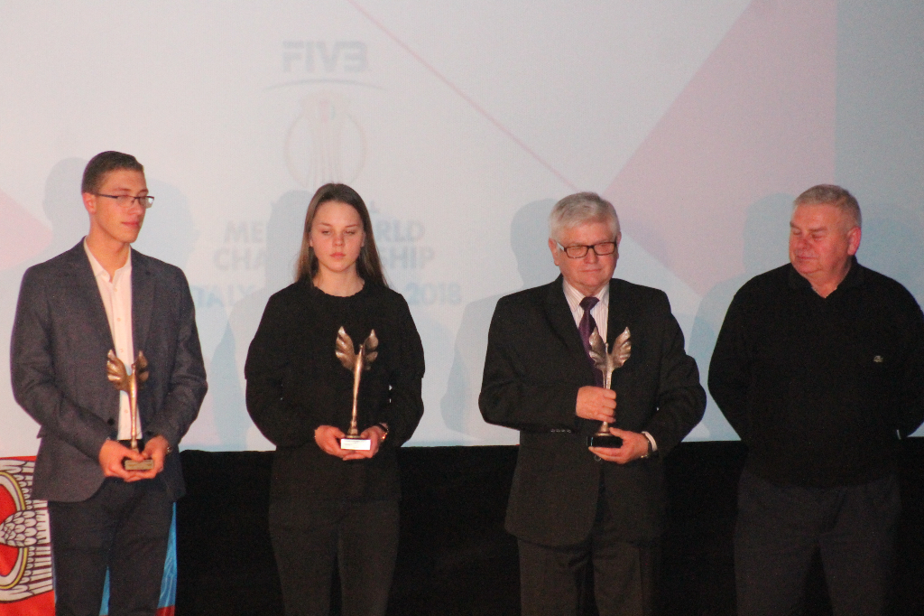 Gala Sportu „Dorosły” tytuł pojechał do Lądku. Zdjęcia