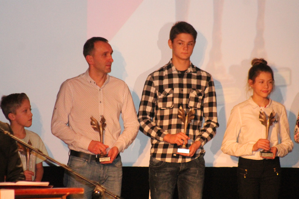 Gala Sportu „Dorosły” tytuł pojechał do Lądku. Zdjęcia