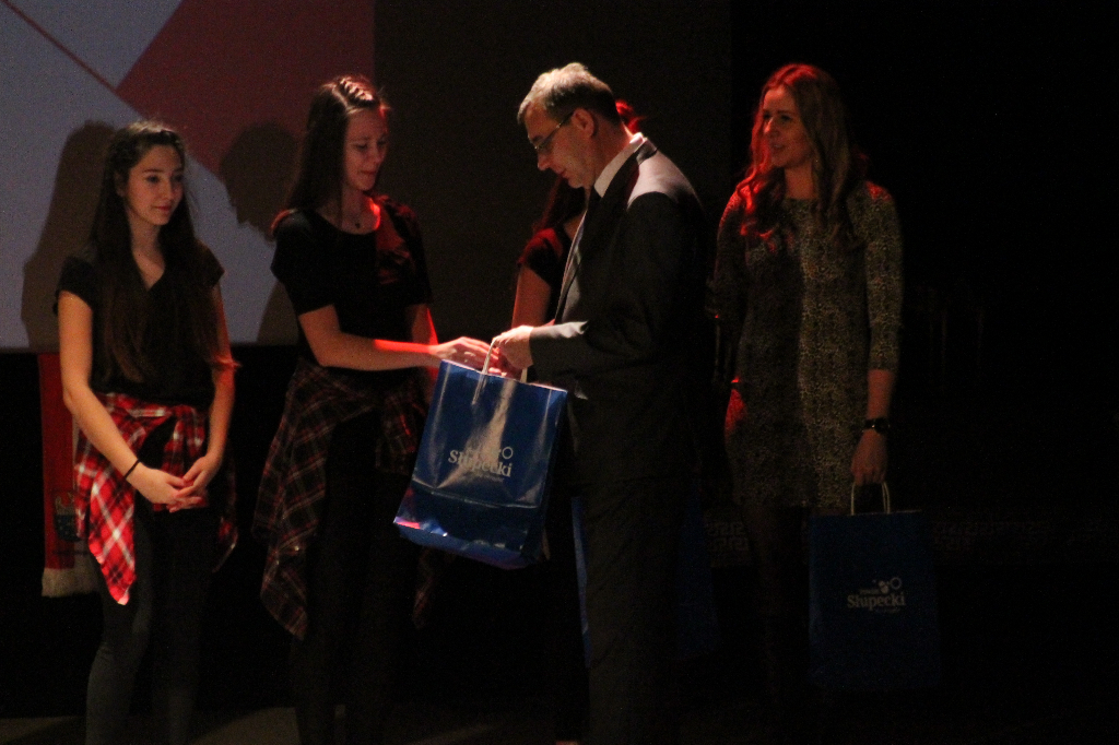 Gala Sportu „Dorosły” tytuł pojechał do Lądku. Zdjęcia