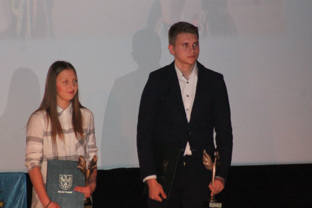 Gala Sportu „Dorosły” tytuł pojechał do Lądku. Zdjęcia