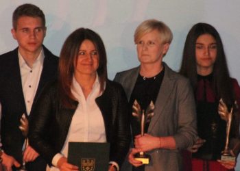 Gala Sportu „Dorosły” tytuł pojechał do Lądku. Zdjęcia