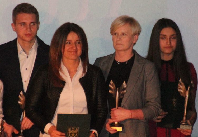 Gala Sportu „Dorosły” tytuł pojechał do Lądku. Zdjęcia