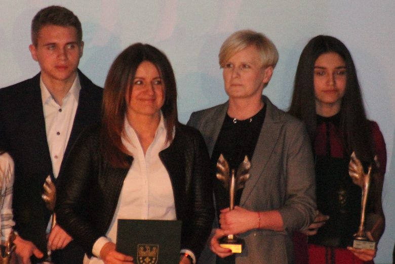 Gala Sportu „Dorosły” tytuł pojechał do Lądku. Zdjęcia