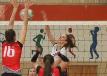 Na zakończenie sezonu ograły KTPS