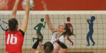 Na zakończenie sezonu ograły KTPS