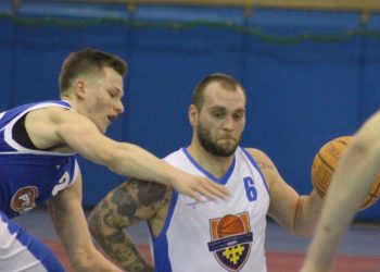 Czwarte domowe starcie Gromu