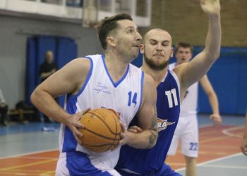 Pyra odjechała na pięćdziesiąt punktów