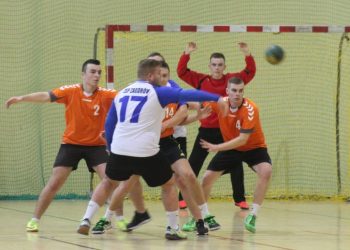 Szczypiorniackie eliminacje Zobacz zdjęcia