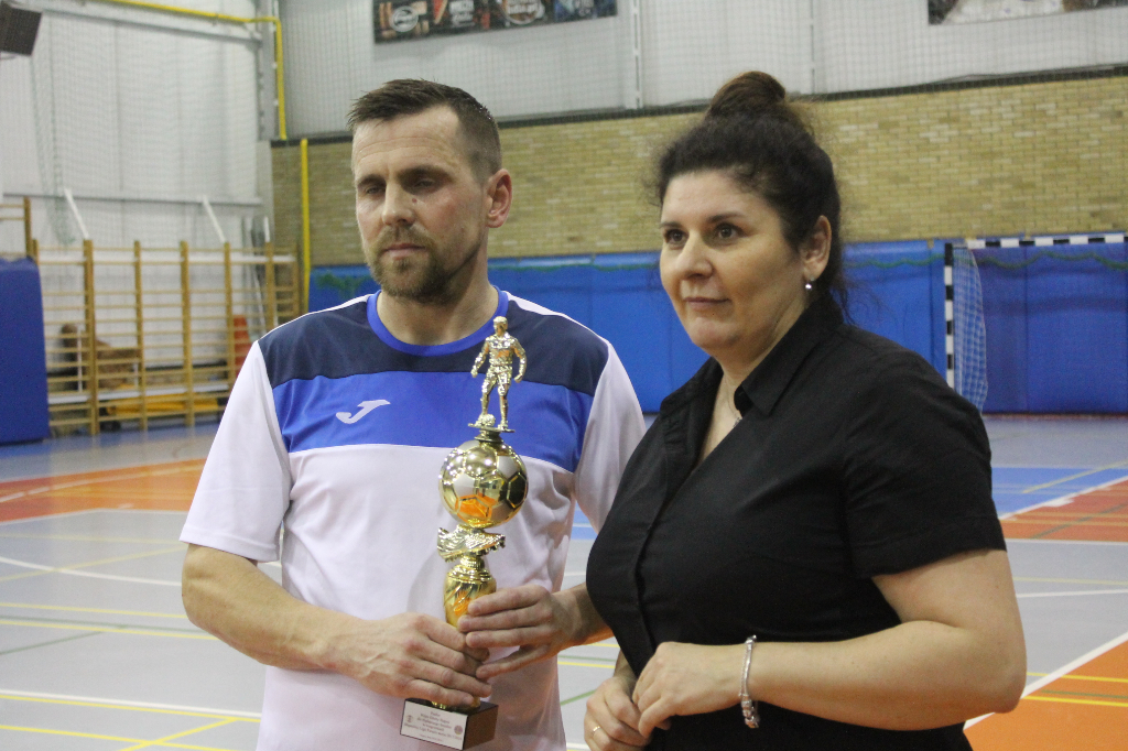 Meble Mikołajczyk, Fabnet, Galeria Słupecka